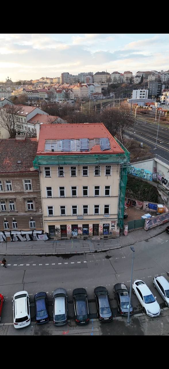 Rezidence Otakarova